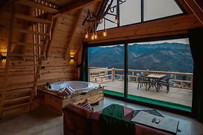 Seyredelim Bungalovs