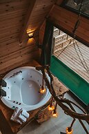 Seyredelim Bungalovs