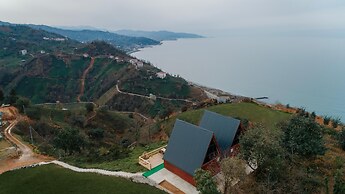 Seyredelim Bungalovs