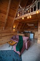 Seyredelim Bungalovs