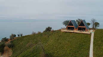 Seyredelim Bungalovs