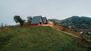 Seyredelim Bungalovs