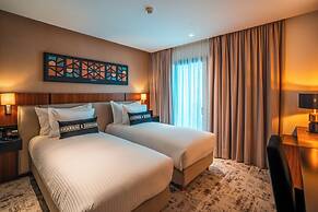Braat Hotel