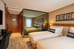 Braat Hotel