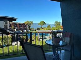 APART HOTEL SOL Y LAGO