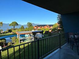 APART HOTEL SOL Y LAGO