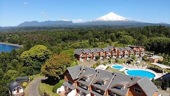 APART HOTEL SOL Y LAGO