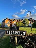 APART HOTEL SOL Y LAGO