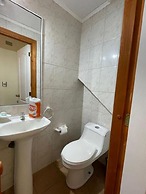 APART HOTEL SOL Y LAGO