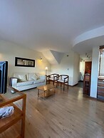 APART HOTEL SOL Y LAGO