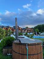 APART HOTEL SOL Y LAGO