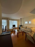 APART HOTEL SOL Y LAGO