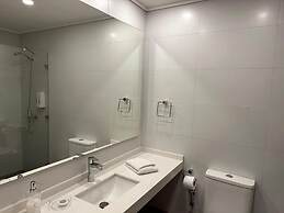 APART HOTEL SOL Y LAGO