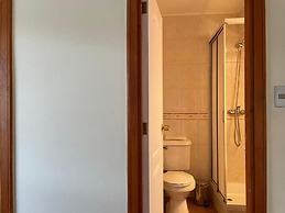 APART HOTEL SOL Y LAGO