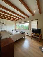 APART HOTEL SOL Y LAGO