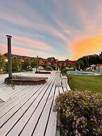 APART HOTEL SOL Y LAGO