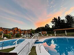 APART HOTEL SOL Y LAGO