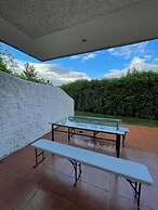 APART HOTEL SOL Y LAGO