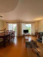 APART HOTEL SOL Y LAGO