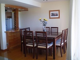 APART HOTEL SOL Y LAGO