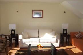 APART HOTEL SOL Y LAGO