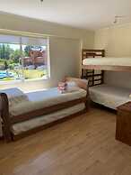 APART HOTEL SOL Y LAGO