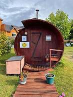 APART HOTEL SOL Y LAGO