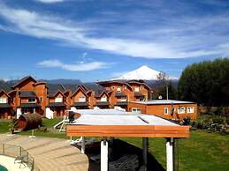 APART HOTEL SOL Y LAGO