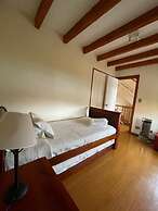 APART HOTEL SOL Y LAGO