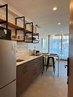 APART HOTEL SOL Y LAGO