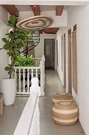 Casa Helena Hostel Cartagena