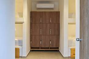 Casa Helena Hostel Cartagena