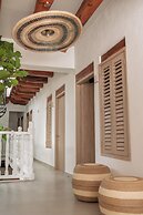 Casa Helena Hostel Cartagena