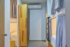 Casa Helena Hostel Cartagena