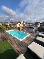 Casa Helena Hostel Cartagena