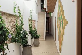 Casa Helena Hostel Cartagena