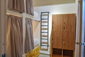 Casa Helena Hostel Cartagena