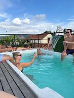 Casa Helena Hostel Cartagena