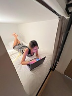 Casa Helena Hostel Cartagena