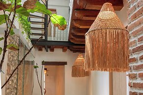 Casa Helena Hostel Cartagena