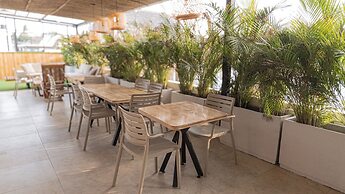 Casa Helena Hostel Cartagena