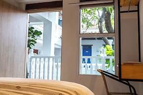 Casa Helena Hostel Cartagena