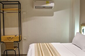 Casa Helena Hostel Cartagena