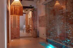 Casa Helena Hostel Cartagena