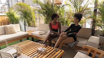 Casa Helena Hostel Cartagena