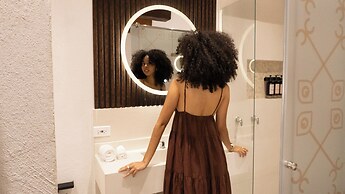 Casa Helena Hostel Cartagena