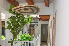 Casa Helena Hostel Cartagena