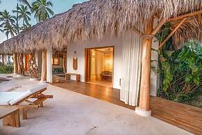 Villa Poppe in Las Terrenas