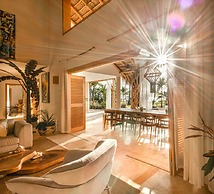 Villa Poppe in Las Terrenas