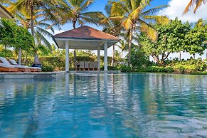 5BR Oceanfront Golf Estate w Pool Private Chef